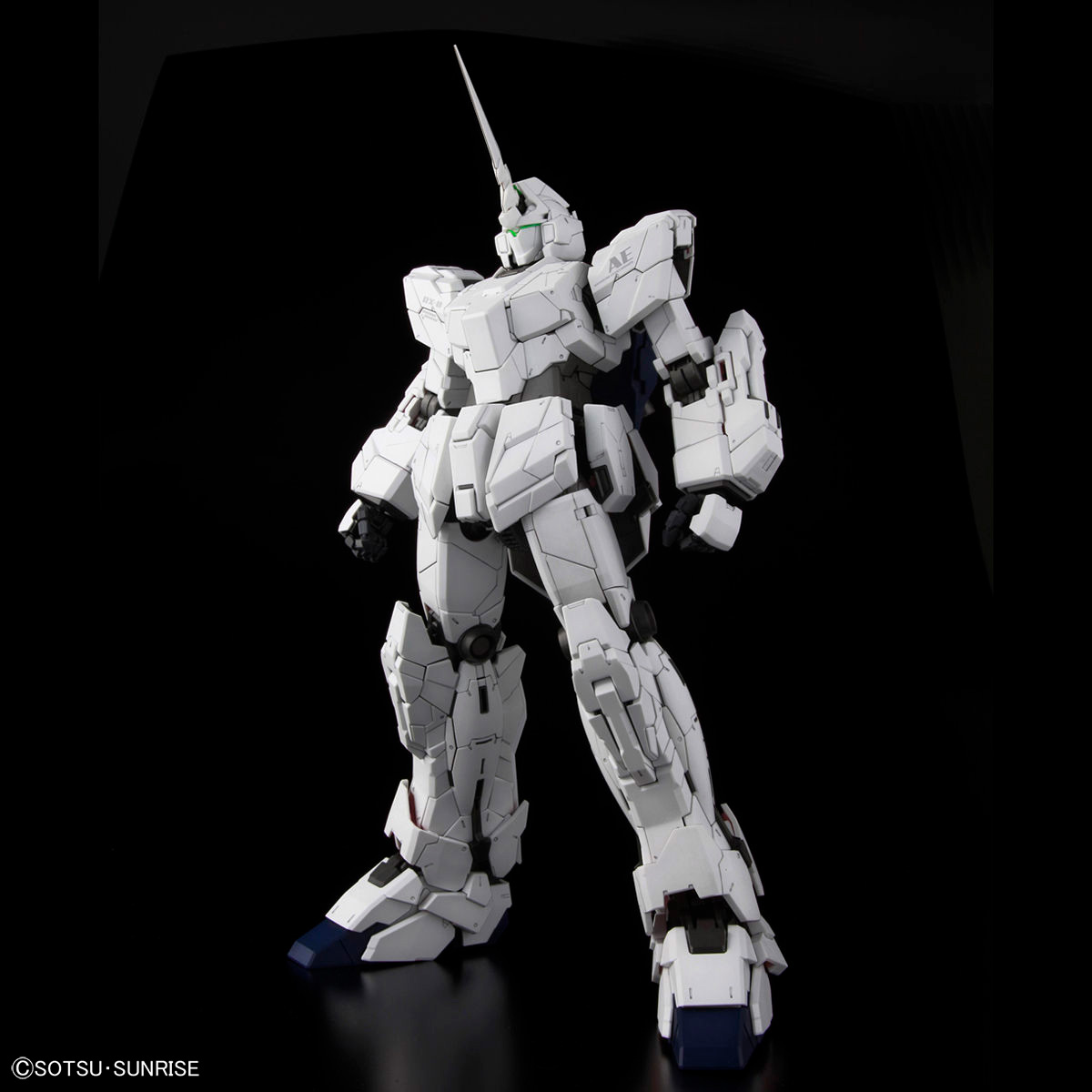 PG 1/60 Unicorn Gundam